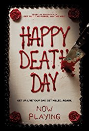 Happy Death Day (2017)