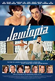 Jewtopia (2012)