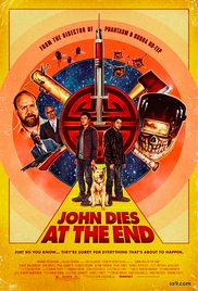 John Dies at the End (2012)