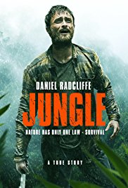 Jungle (2017)