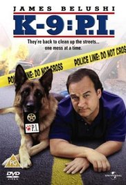 K9: P.I. (2002)