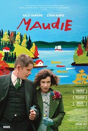 Maudie (2016)