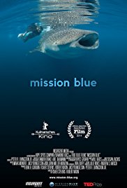 Mission Blue (2014)