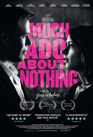 Much Ado About Nothing (2012)