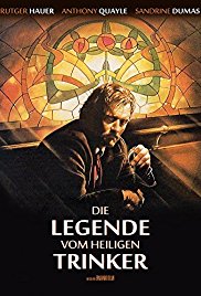 The Legend of the Holy Drinker (1988)