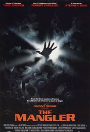 The Mangler (1995)