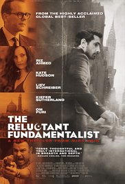 The Reluctant Fundamentalist (2012)