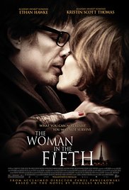 The Woman in the Fifth (2011)