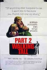 Walking Tall Part II (1975)