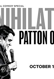 Patton Oswalt: Annihilation (2017)