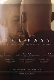 The Pass (2016)