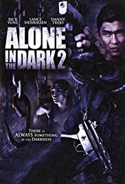 Alone in the Dark II (2008)