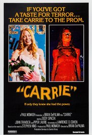 Carrie (1976)