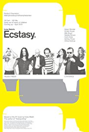 Ecstasy (2011)