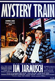 Mystery Train (1989)