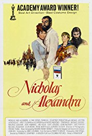 Nicholas and Alexandra (1971)