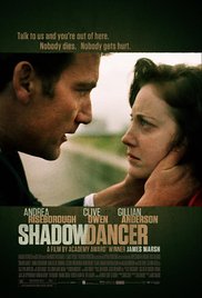 Shadow Dancer (2012)