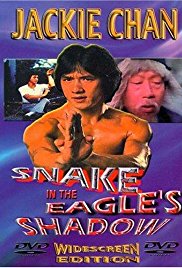 Snake in the Eagles Shadow (1978)