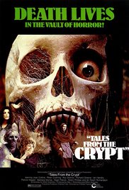 Tales from the Crypt (1972)