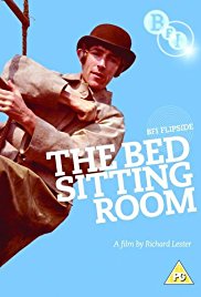 The Bed Sitting Room (1969)