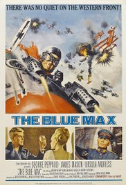 The Blue Max (1966)