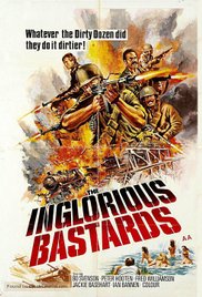 The Inglorious Bastards (1978)