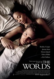 The Words (2012)