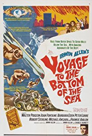 Voyage to the Bottom of the Sea (1961)